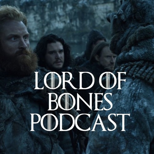 Lord of Bones Podcast’s avatar
