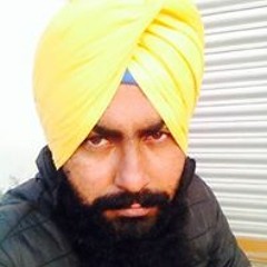 Sukhdarshan Samra