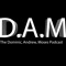 THE DAM PODCAST