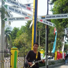 Jefri Herdi Triyanto (Remix, Cover, and Record)