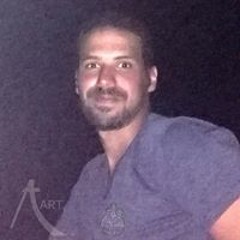 Ahmed Aladdin Kassem