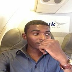 Abdulhameed Sa'ad Ribadu