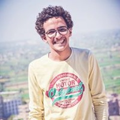 Kerolos Magdy
