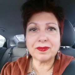 Anna M Benjamin