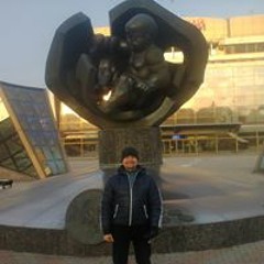 Саня Москалец