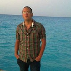 Mahmoud Mahmed