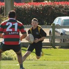 Jackson Hardwidge