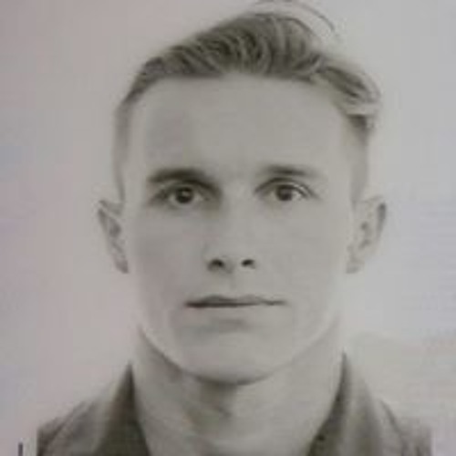Yevhen Kyshenka’s avatar