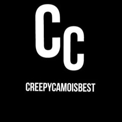 Creepycamoisbest