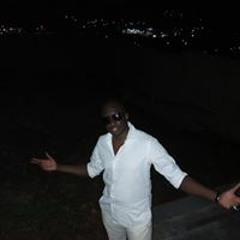 Suleiman Moh'd Yaro