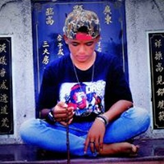 Ravii Ravica II [ Real Account ] ✪