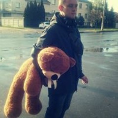 Anton Kupnevich