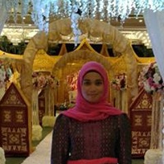 Priyantini Owenk