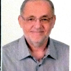 Ibrahim Elmaghraby