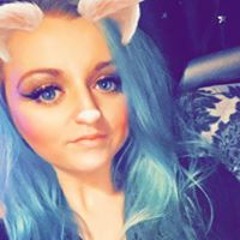 Nikki Louise Roberts