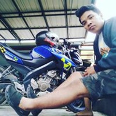 Ricky Gefriel Dasuha