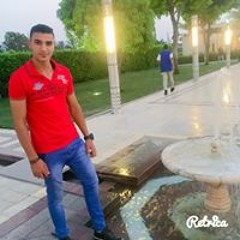 محمود عبدالستار ابوزقالى