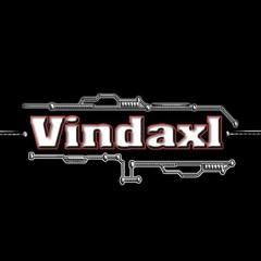 Vindaxl - Resistrance