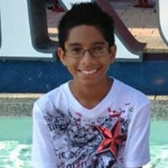Sanjay Amit Mohan