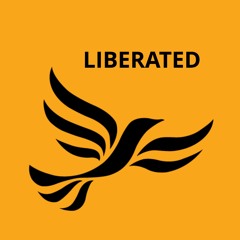 Liberated Podcast