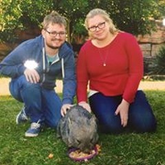 Tanya Leigh Taljaard