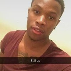 Damonta Marquezz Brown