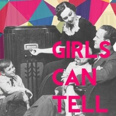 Girls Can Tell On 4zzz