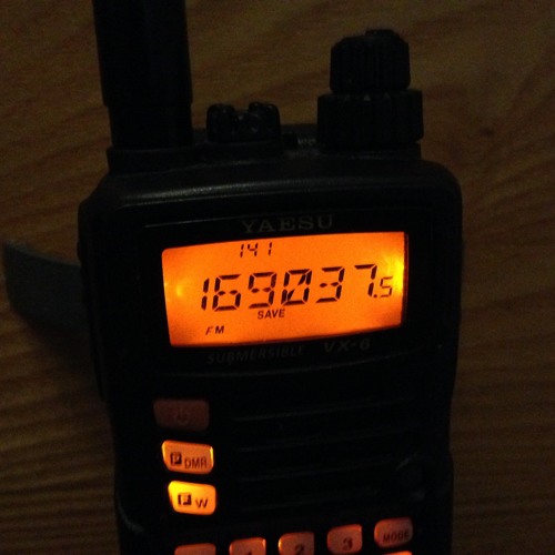 IMF - techno with a Korg Volca