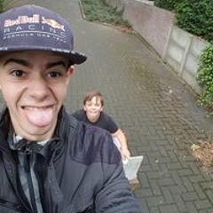 Youri Hoogeveen