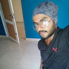 Nithin Raj
