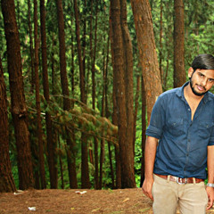 Aswin Mathew