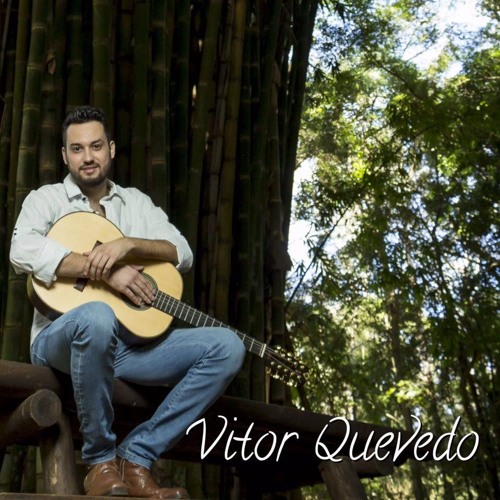 Palavra e Viola com Vitor Quevedo’s avatar