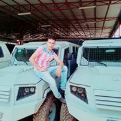 Ahmed hashad