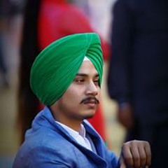 Prabhjot Singh Chunu