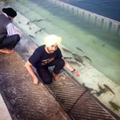 Harpreet Singh