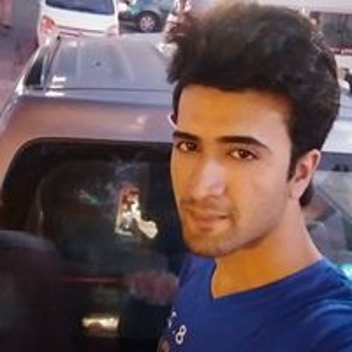 Nikhil Jha’s avatar