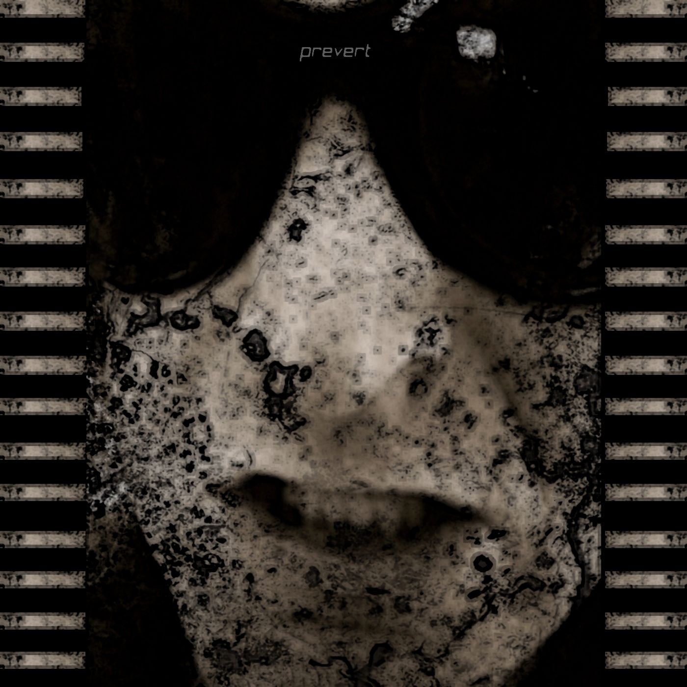 Prevert Industrial Feed podcast artwork