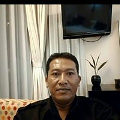 Mang Bram