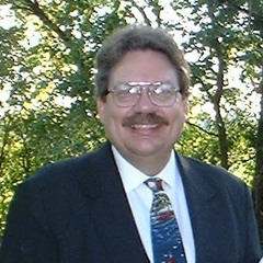 Gary Van Gorp