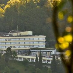 Alpenland Haus der Betreuung und Pflege Sulz