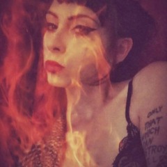 Gigi Blackhornze