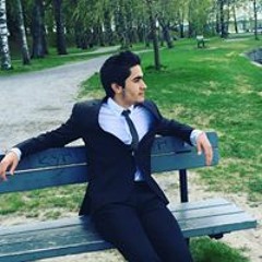 Ali Reza