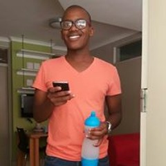 Liketso Nthimo