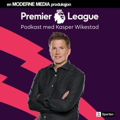 TV 2 - Premier League-podkast