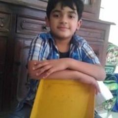 Shahid Gillani