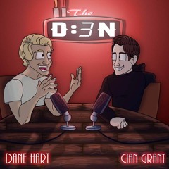 The Den with Cian Grant and Dane Hart