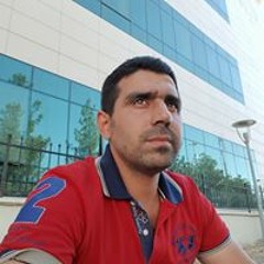 Salih Yaşar