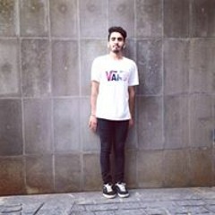 Anas Zaydan