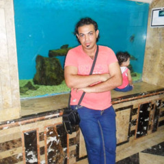 العالمى احمد دوده