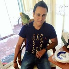 Daniel Uribe